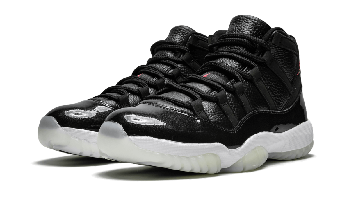 Air Jordan 11 Retro "72-10" 378037 002