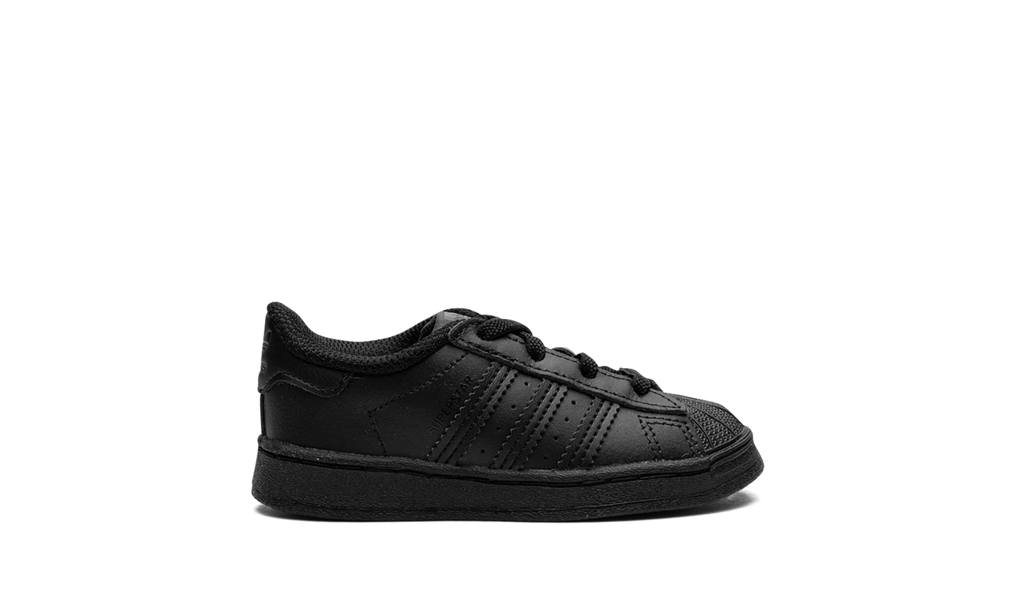 Superstar TD "Triple Black" FU7716