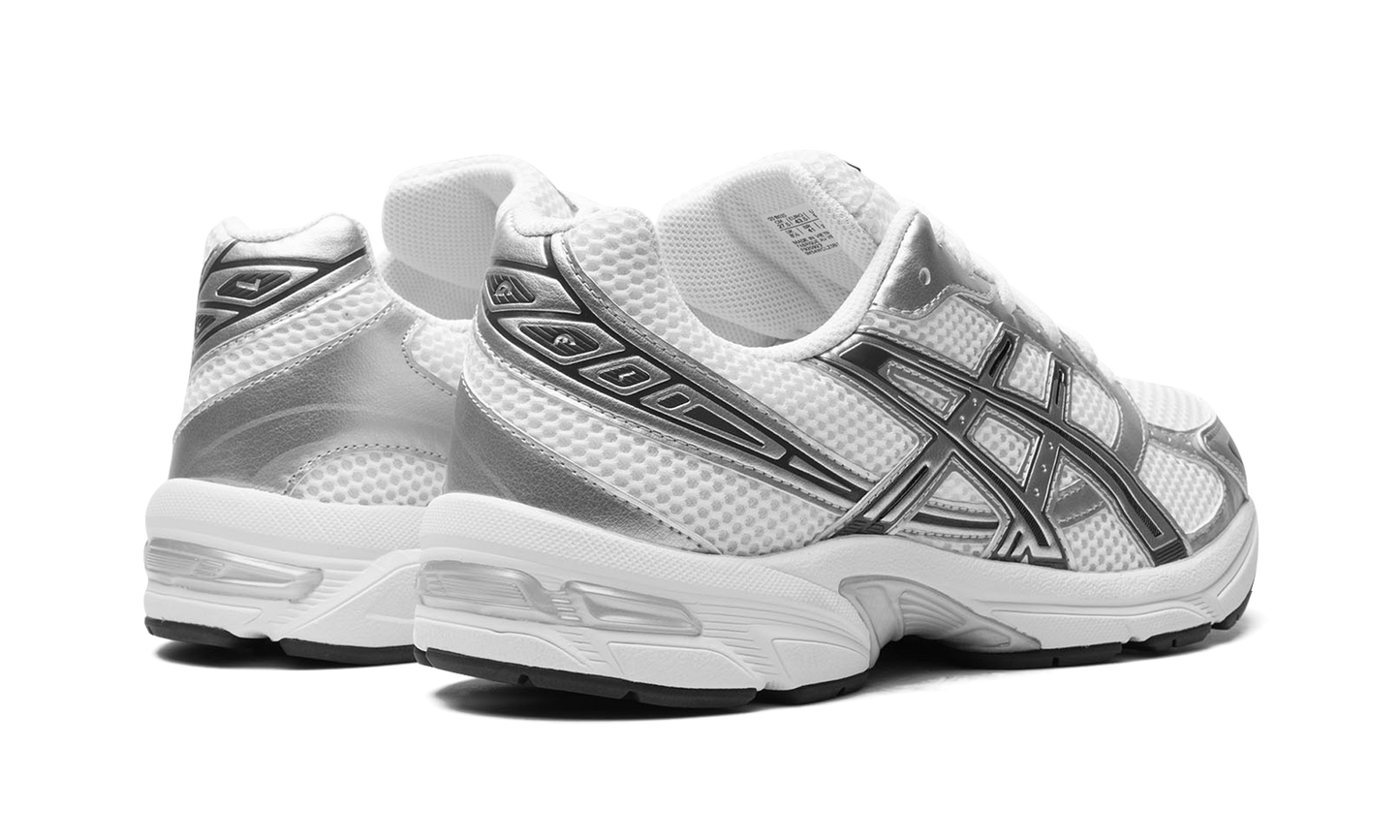 Gel 1130 "White Pure Silver" 1201B020 100