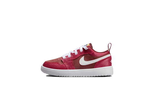 Air Jordan 1 Retro Low ALT SE PS "Bread, Butter & Sole" HF3204 200