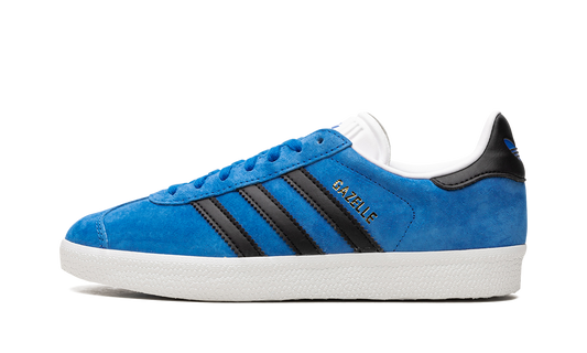 Adidas Gazelle "Blue Bird"