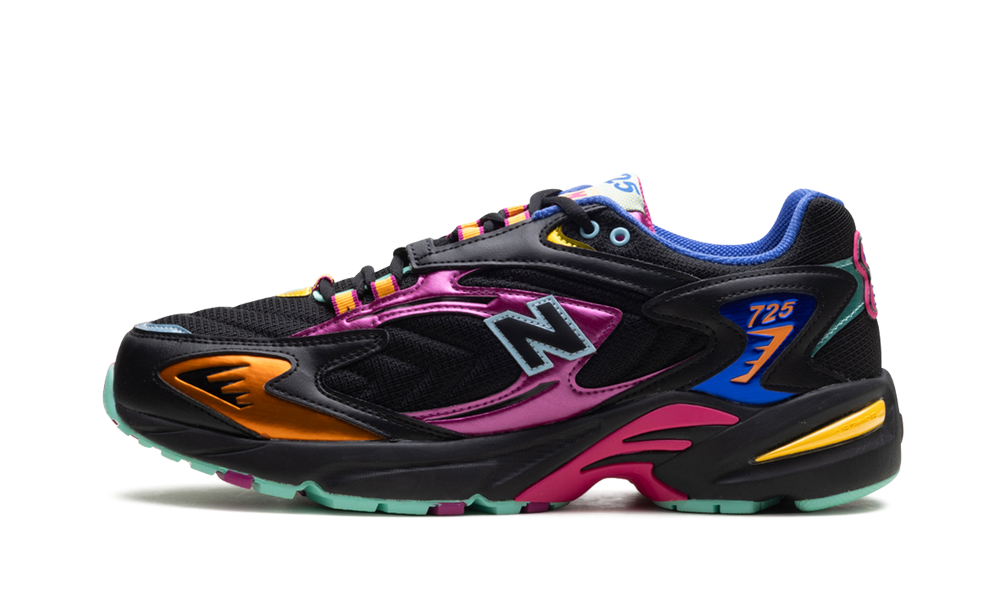 725v1 "Neon Nights Pack" ML725CCP