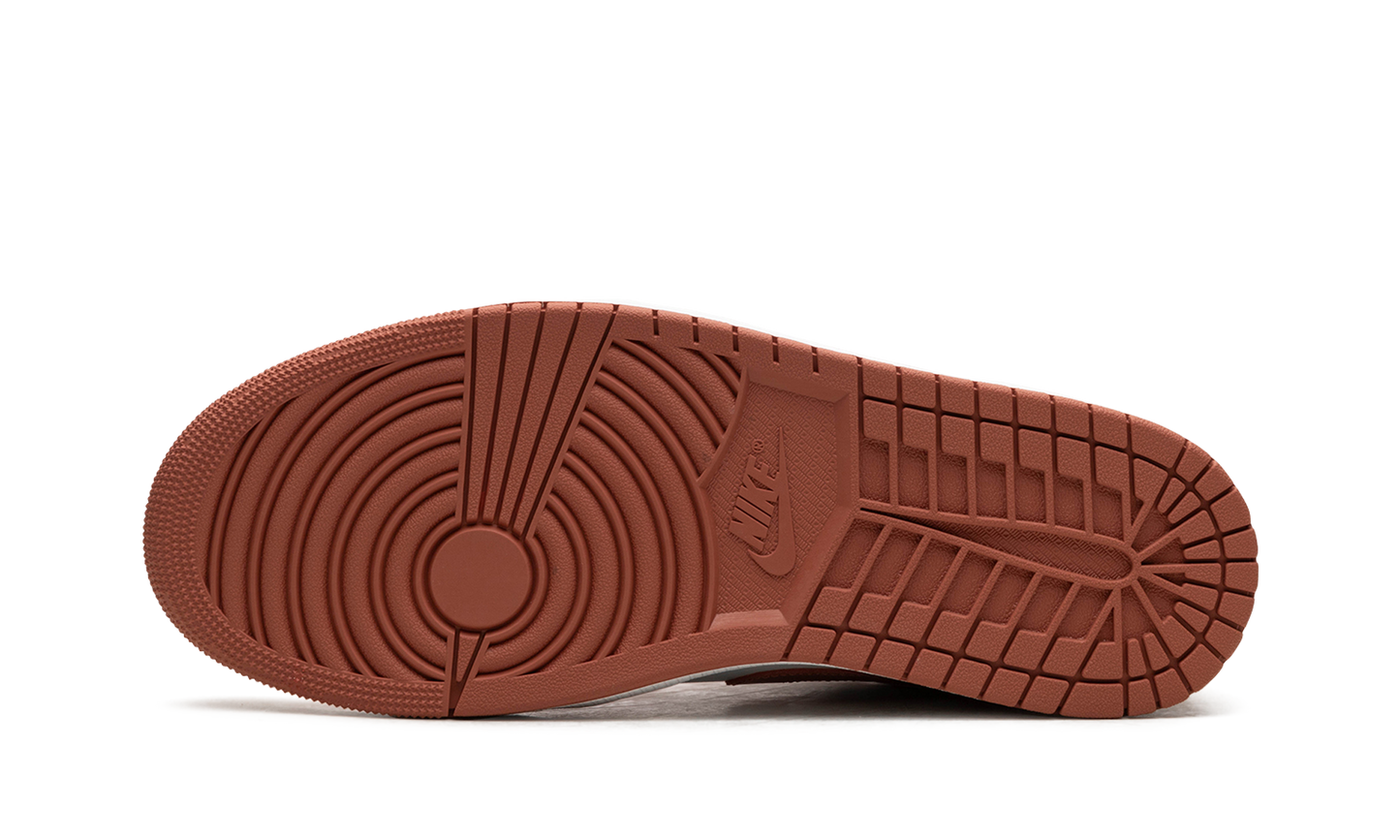 Air Jordan 1 Low WMNS "Sky J Orange" DC0774 080