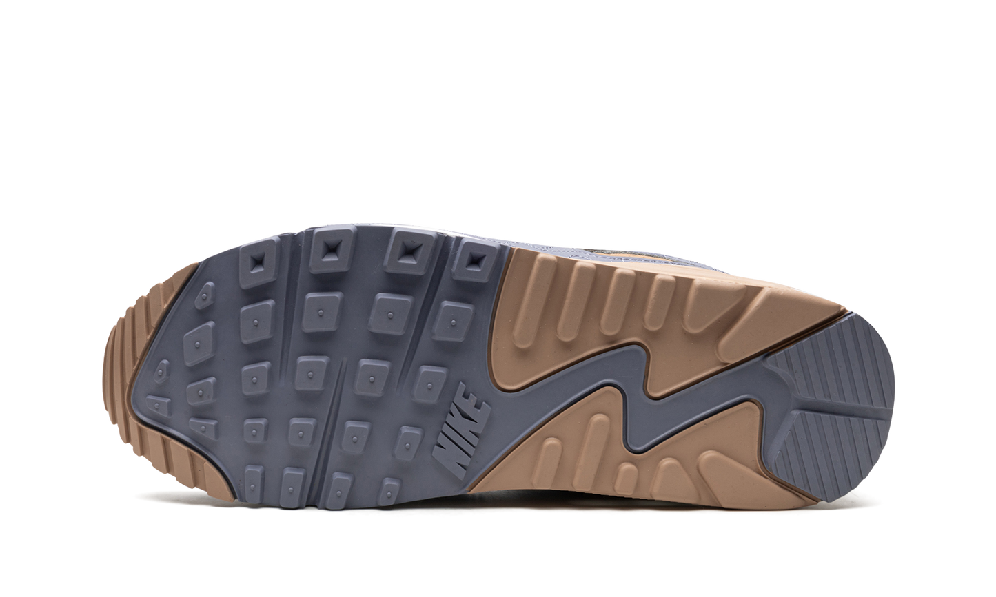 Air Max 90 "Moving Co." DV2614 100