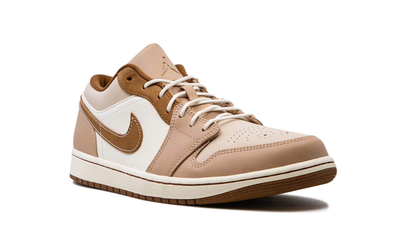 Jordan 1 Low SE "Hemp Oatmeal" HF5753 221