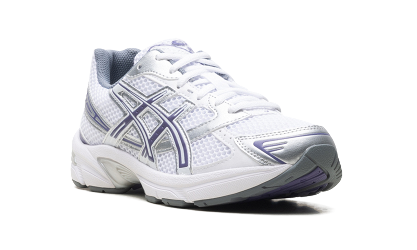 Gel-1130 WMNS "White Dusty Purple" 1202A164 122