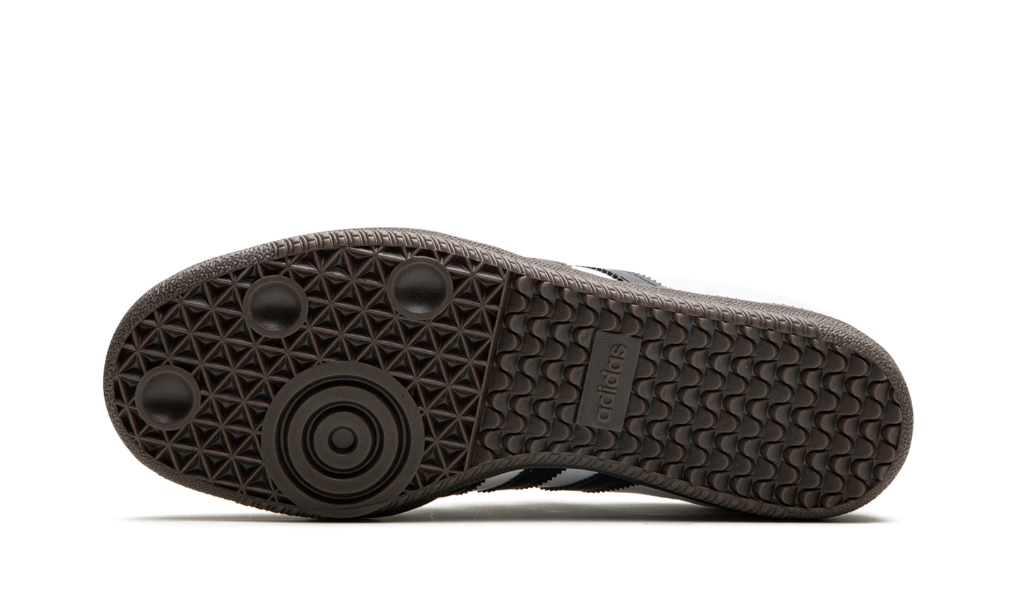 Samba OG GS "White / Black" IE3675