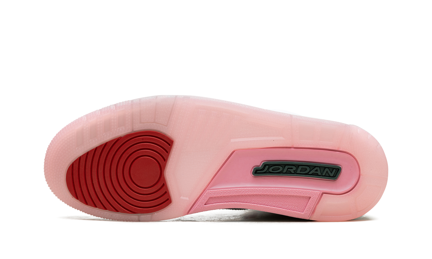 Air Jordan 3 "Wings" HM6993 100