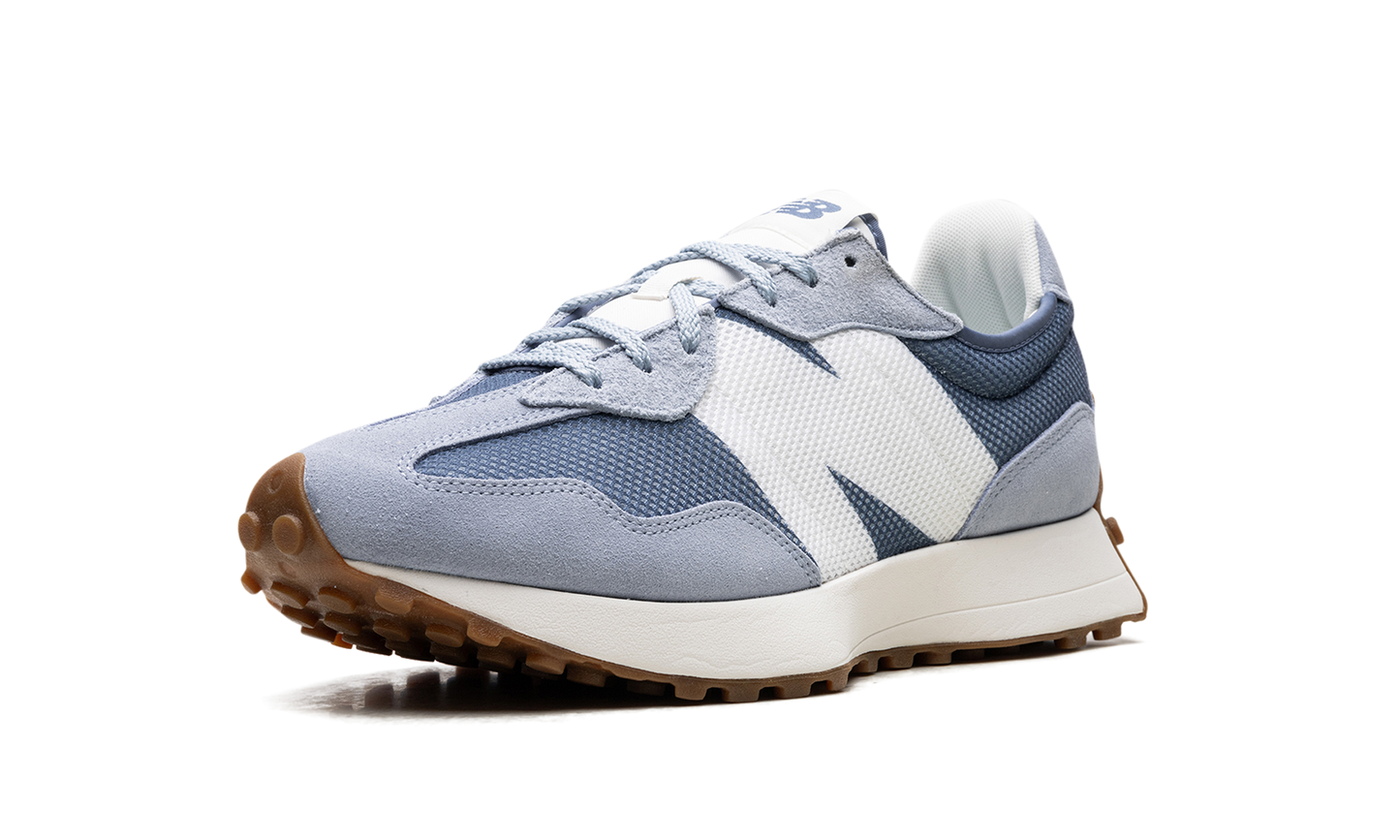 327 "Mercury Blue" MS327MQ