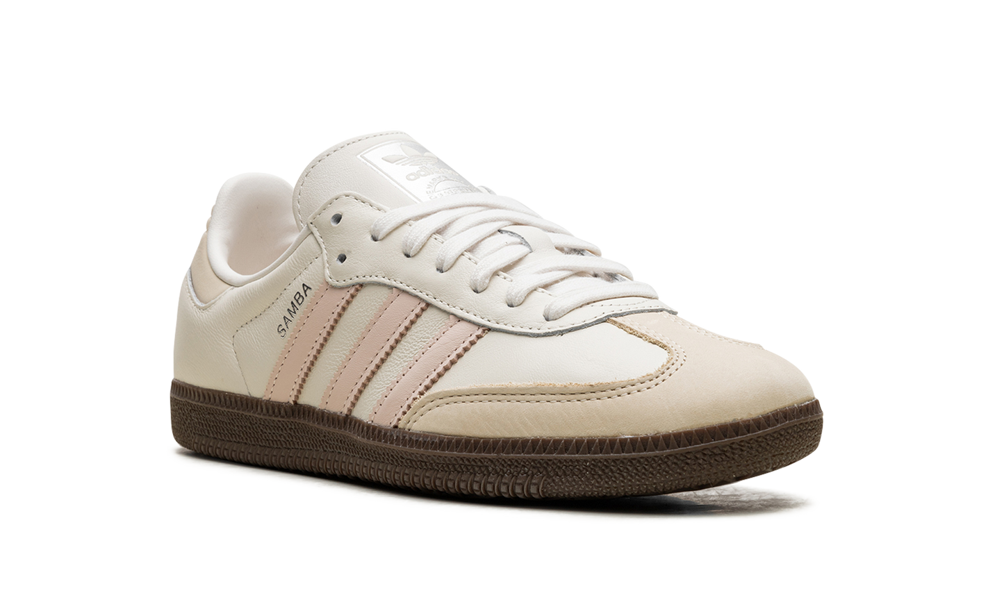 Samba OG WMNS "Wonder Quartz" IH2751