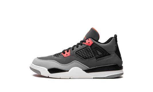Air Jordan 4 PS "Infared" BQ7669 061