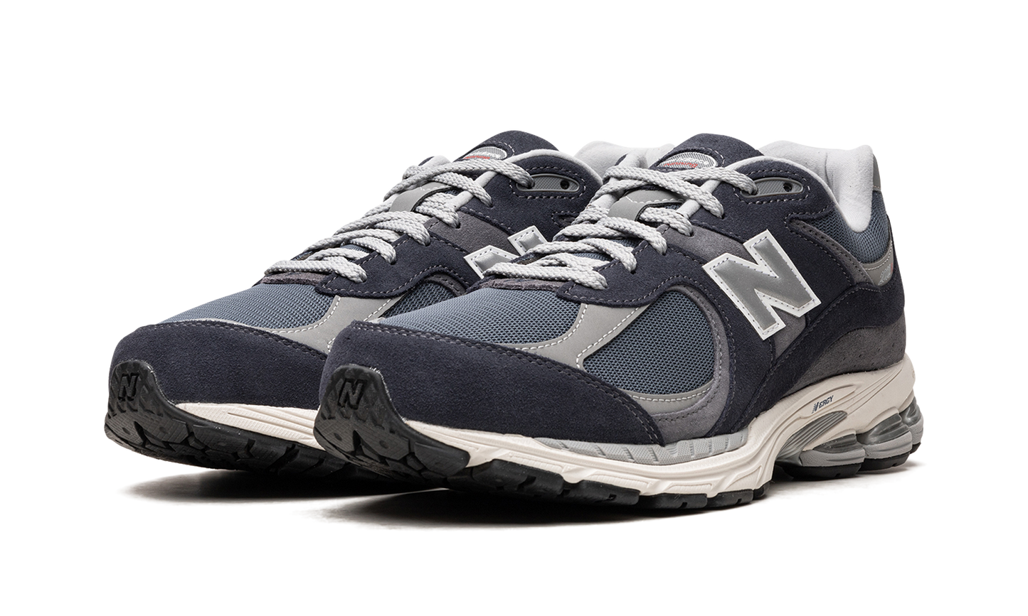 2002R "Eclipse Blue" M2002RSF