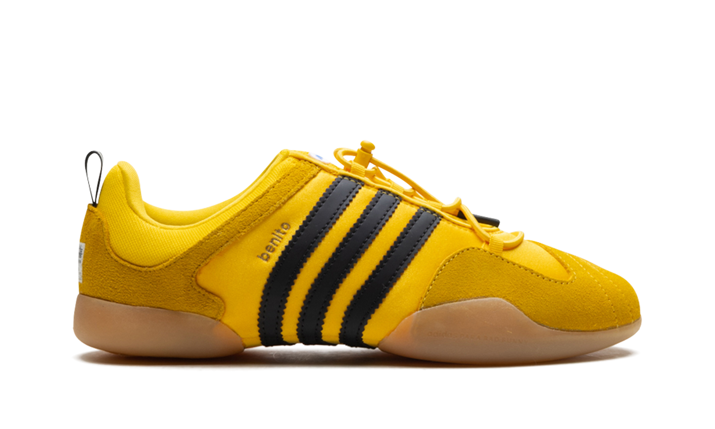 Ballerina "Bad Bunny - Bold Gold" JQ9230