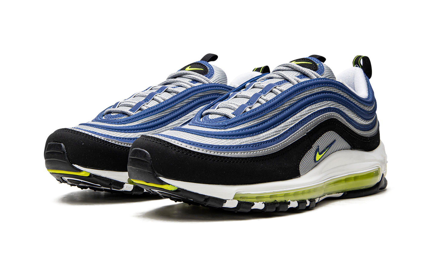 Air Max 97 OG "Atlantic Blue 2022" DM0028 400