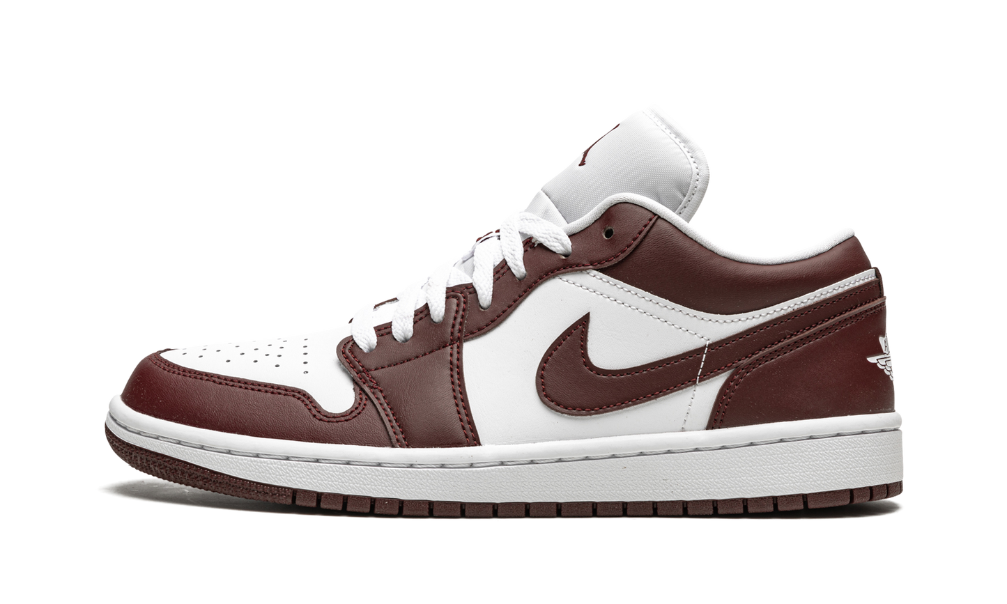 AIR JORDAN 1 LO WMNS "Bronze Eclipse" DC0774 116