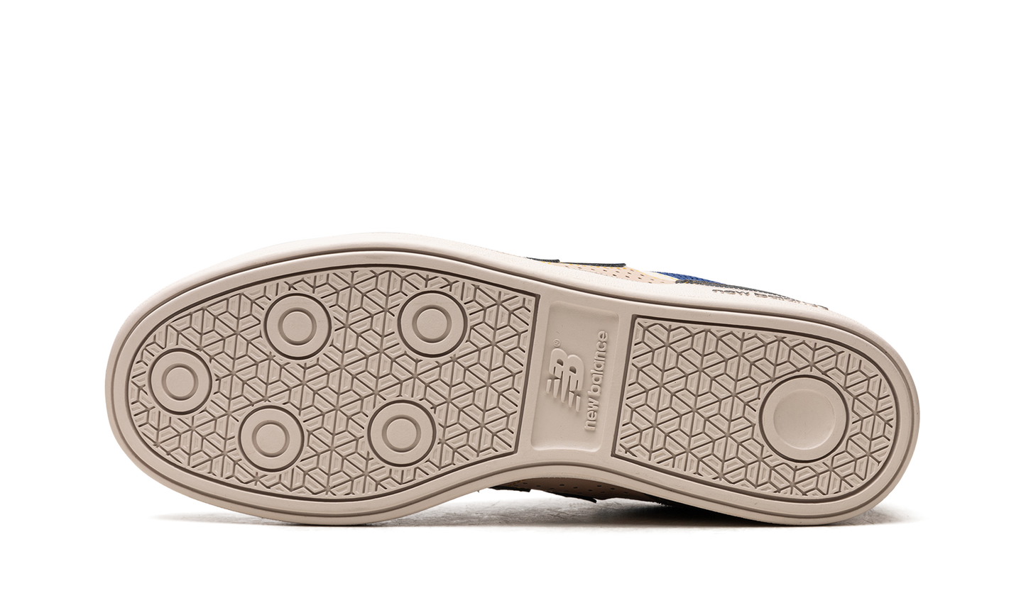 Numeric Brandon Westgate 508 "Blue/Blue"