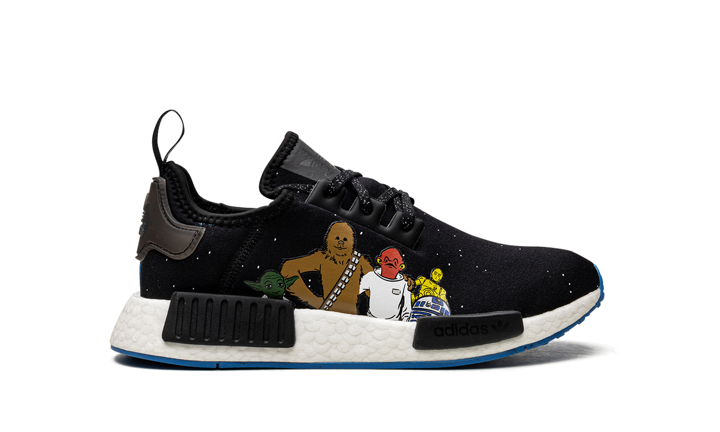 NMD R1 GS GS "Star Wars" FX6503