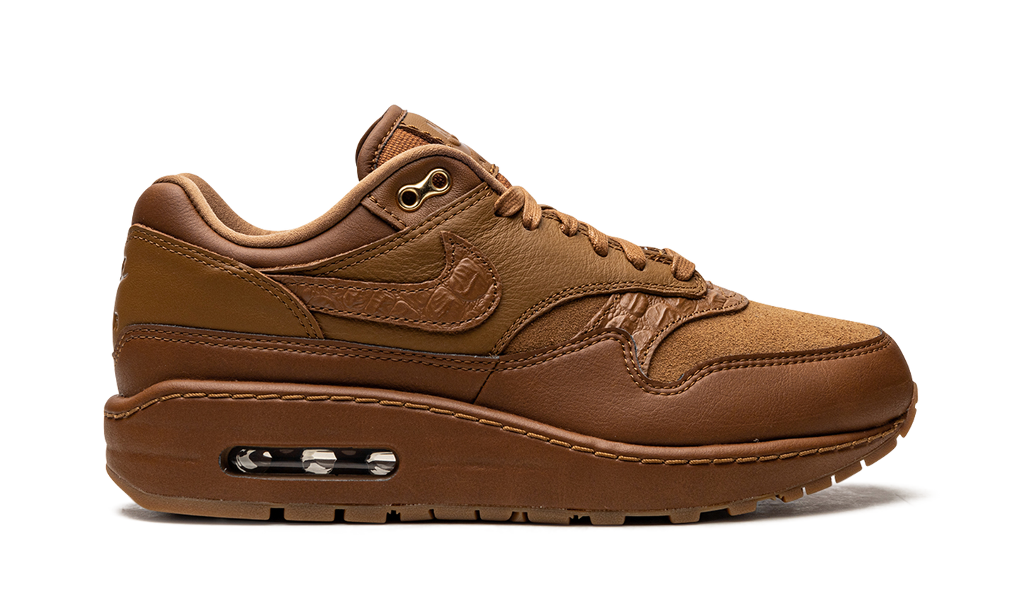 AIR MAX 1 '87 MNS WMNS "Luxe Ale Brown" DV3888 200