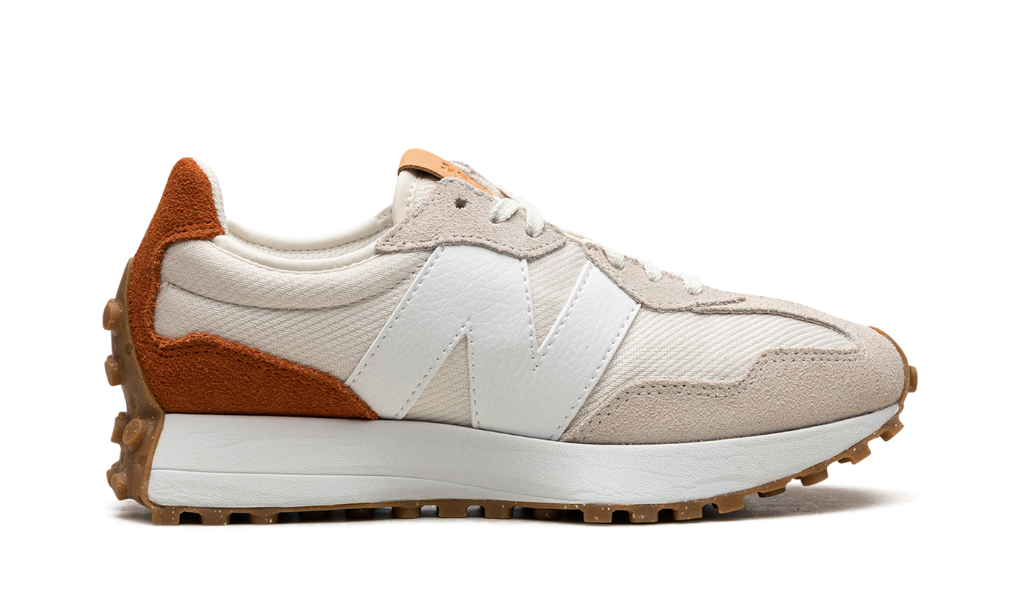 327 WMNS "Sea Salt Rust Oxide" WS327RA