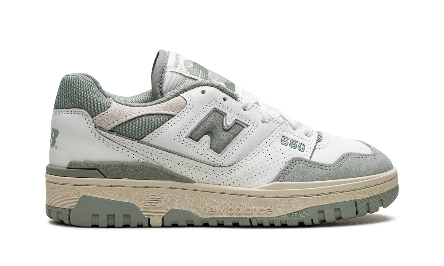 550 "Seafoam Green" BB550NED