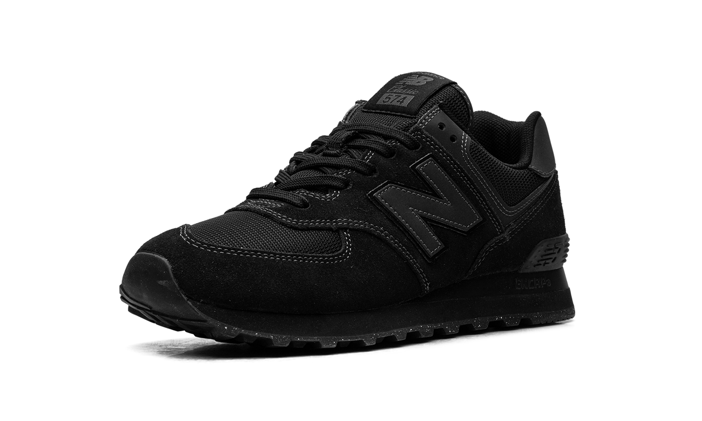 574 "Triple Black" ML574EVE