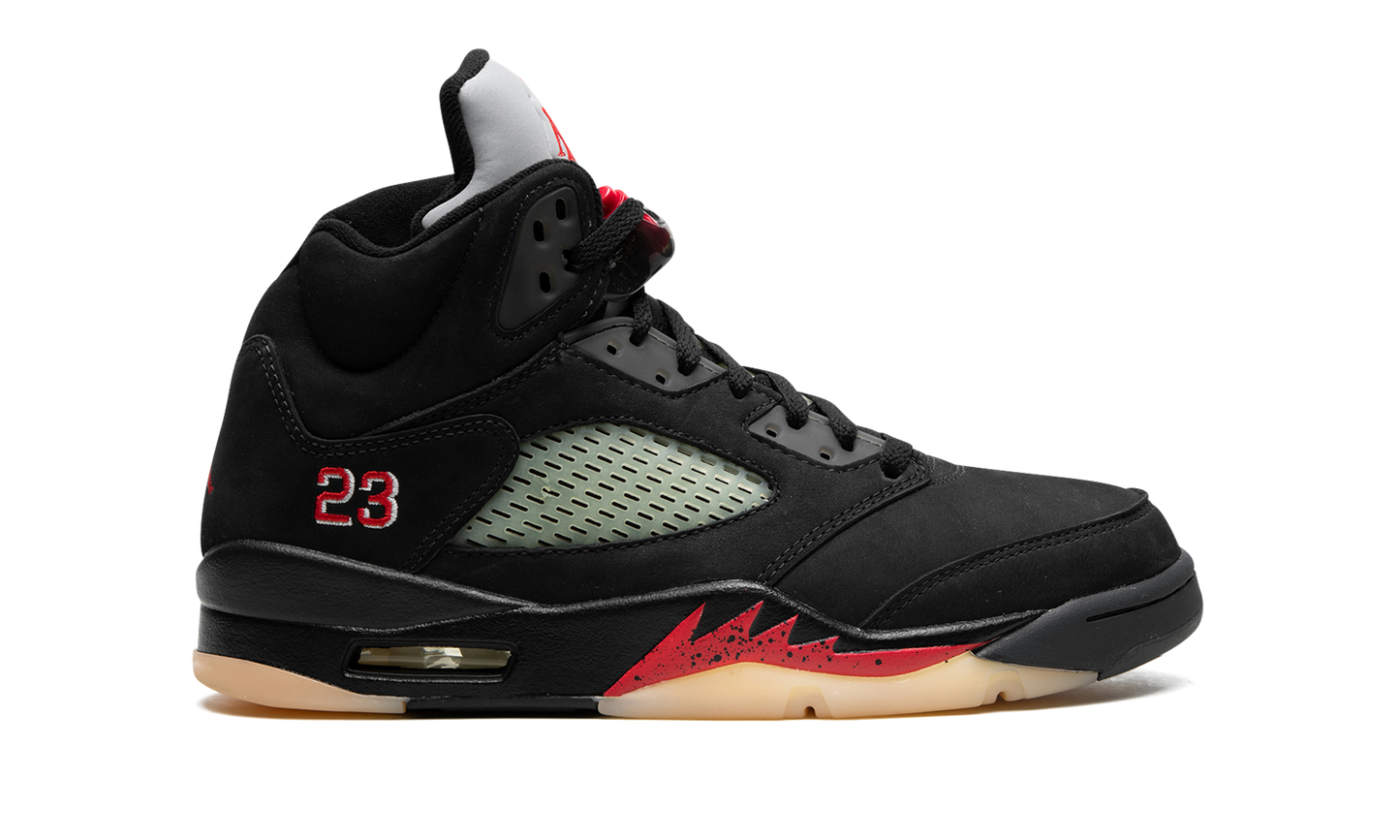 AIR JORDAN 5 WMNS "Gore-Tex" DR0092 001