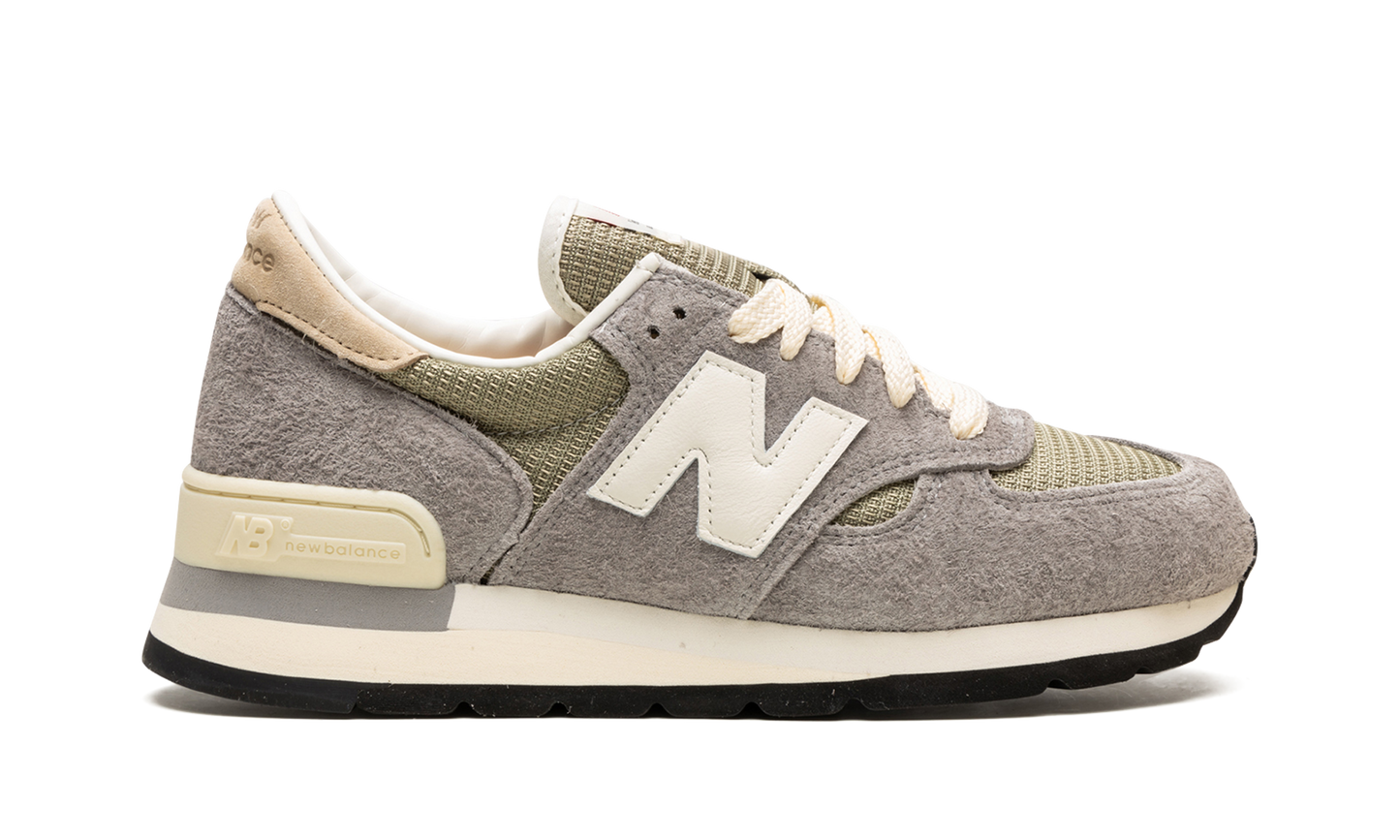 990 V1 "Made In USA - Teddy Santis" M990TA1