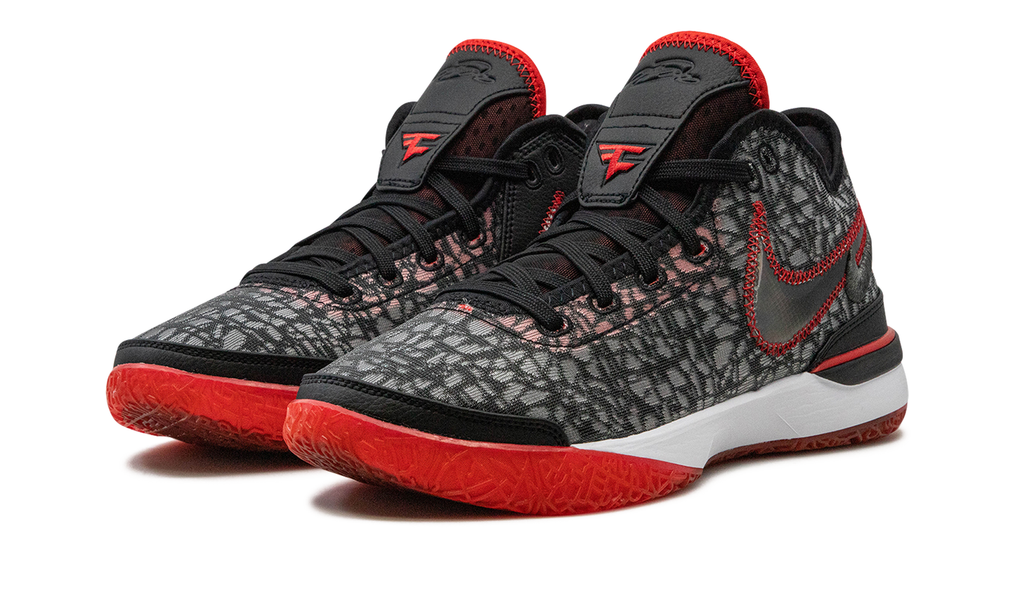 Zoom LeBron NXXT Gen "FaZe Clan" DR8784 001