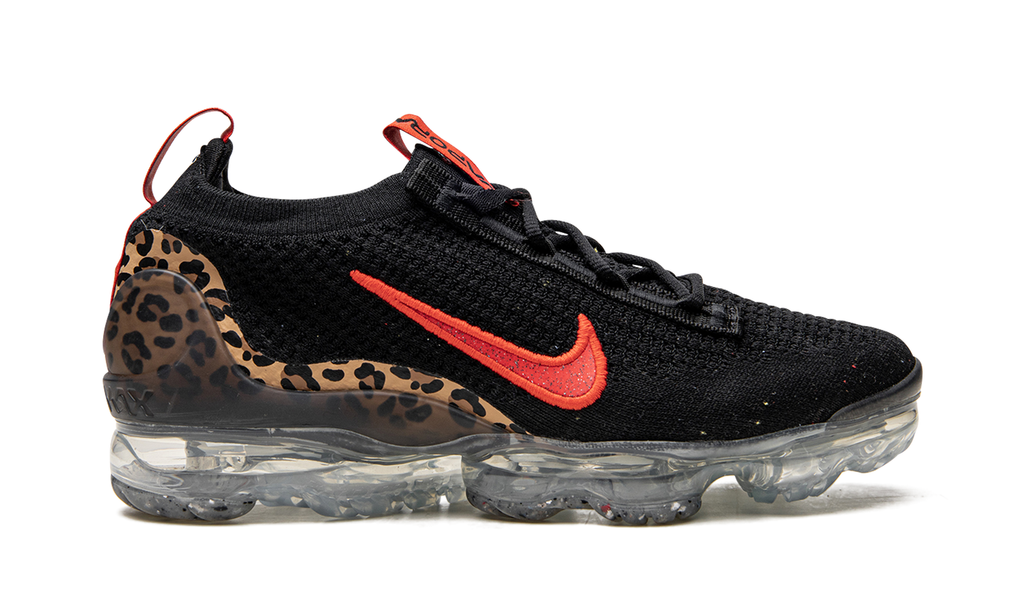 AIR VAPORMAX FLYKNIT 2021 MNS WMNS "Leopard" DH4090 001