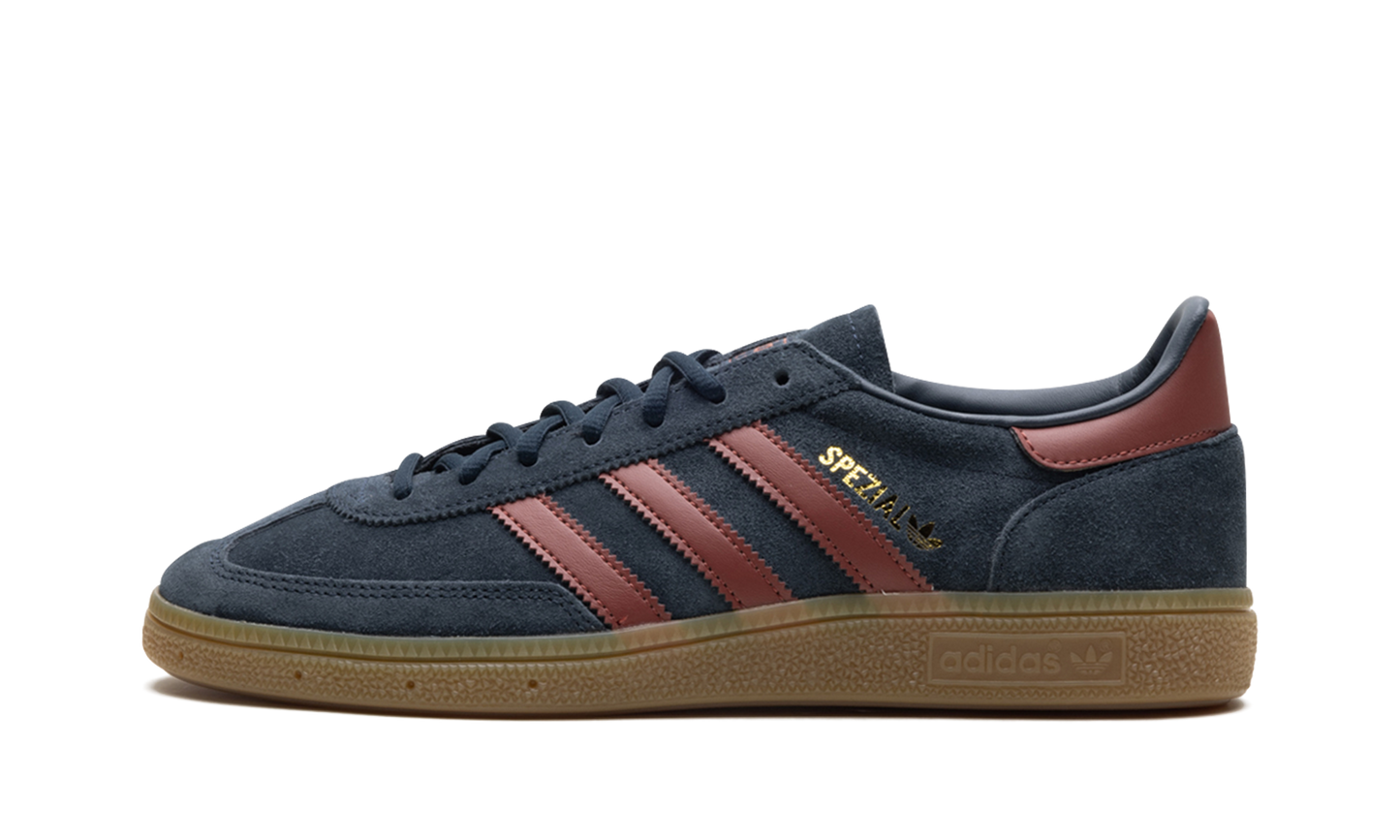 Handball Spezial "Aurora Ink Wild Sepia" JH5436