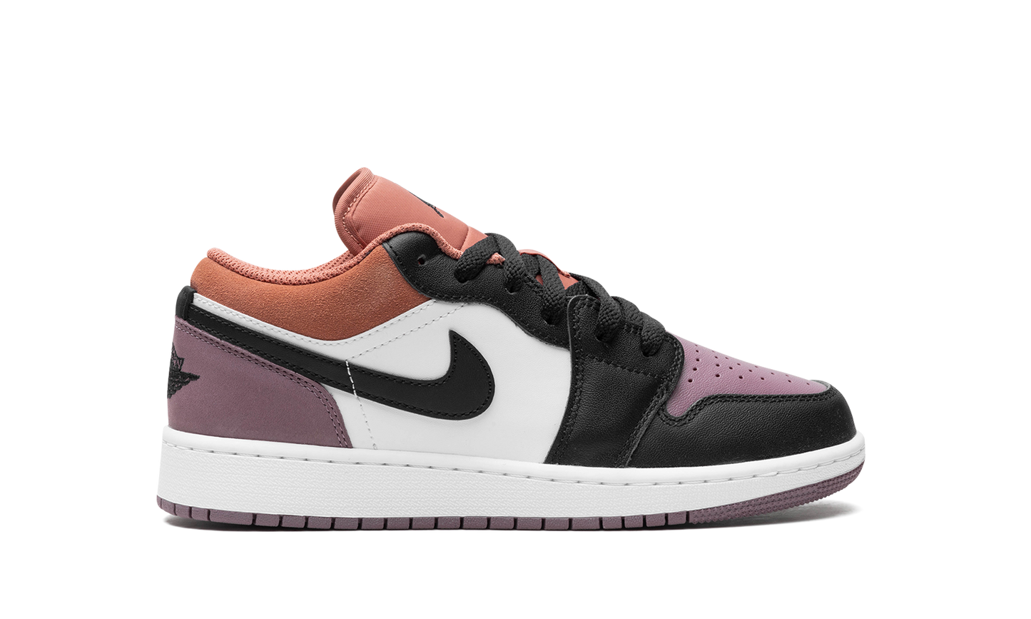 Air Jordan 1 Low SE GS "Sky J Mauve" FB9908 102