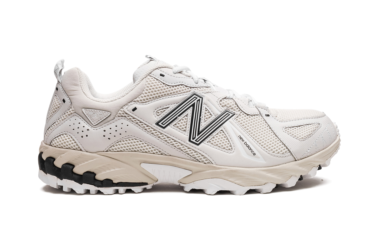 610 "Nimbus Cloud White" ML610TBA