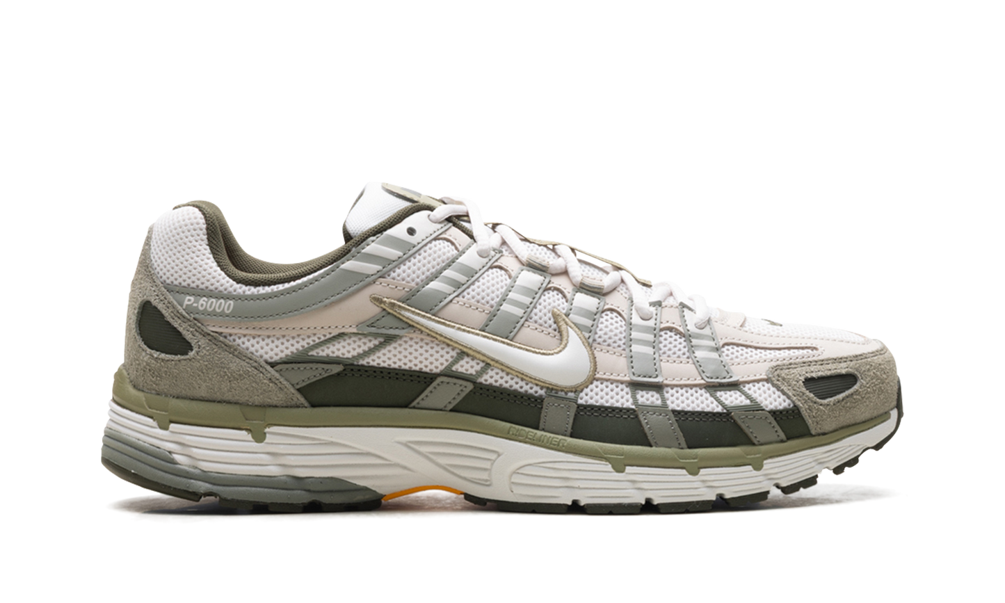 P-6000 "Light Army Cargo Khaki" IH0246 320