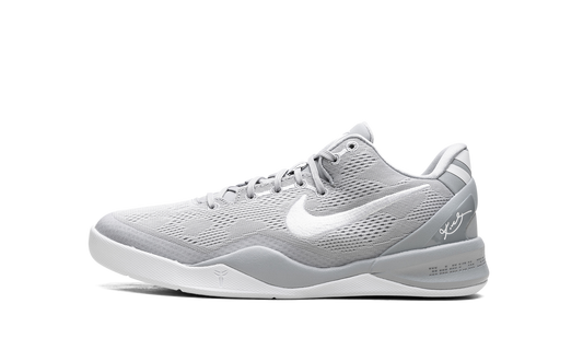 Kobe 8 Protro GS "Wolf Grey" FN0266 003
