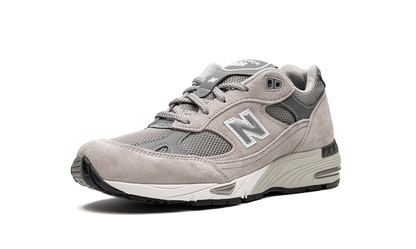 991 WMNS "Made in UK Grey" W991GL