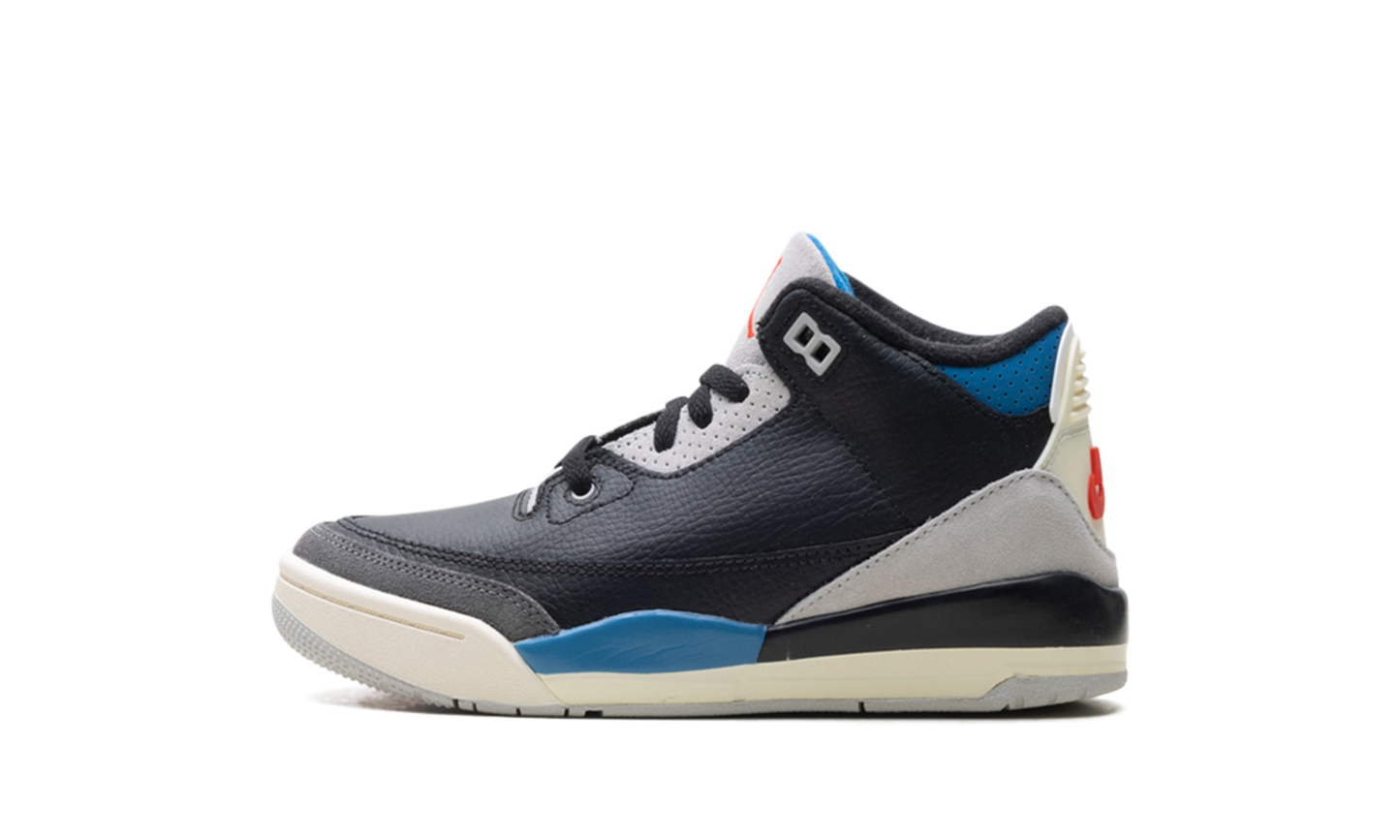 Air Jordan 3 PS "Rare Air" IB8969 004