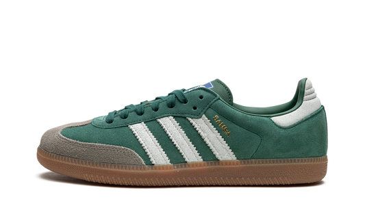 Samba OG "Collegiate Green" ID2054