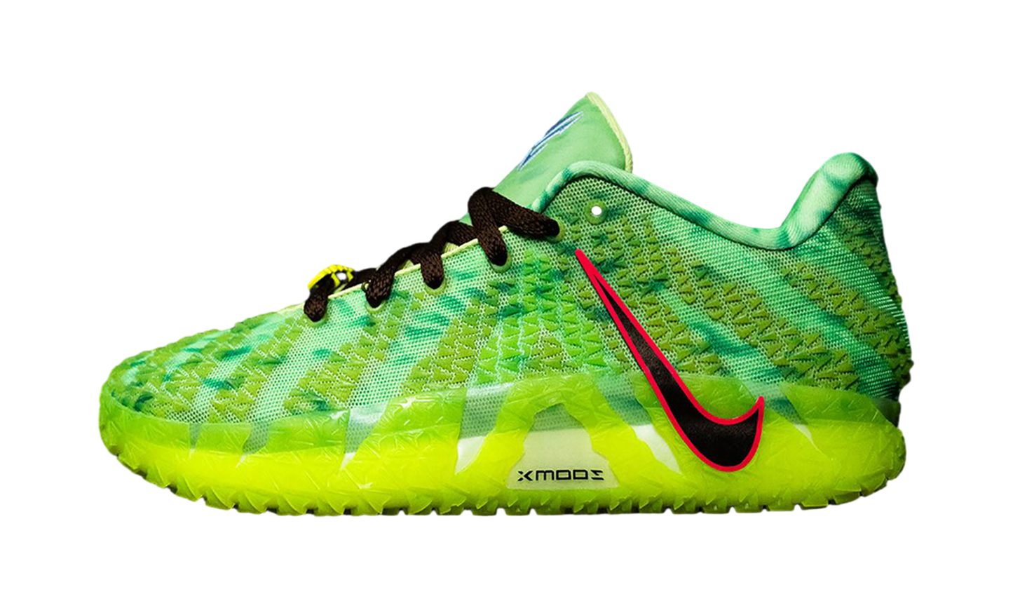 Ja 3 "Spooky Season" HV9923 700