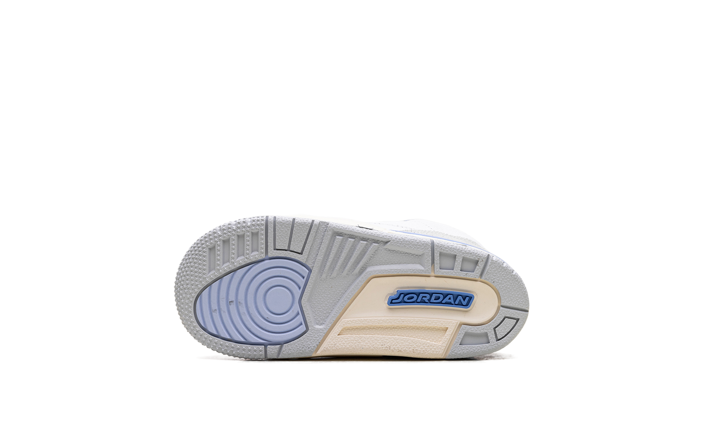 Air Jordan 3 TD "Lucky Shorts" DM0968 101