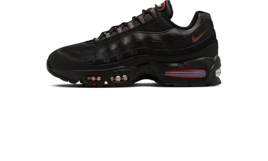 Air Max 95 "Black University Red" IH1228 003