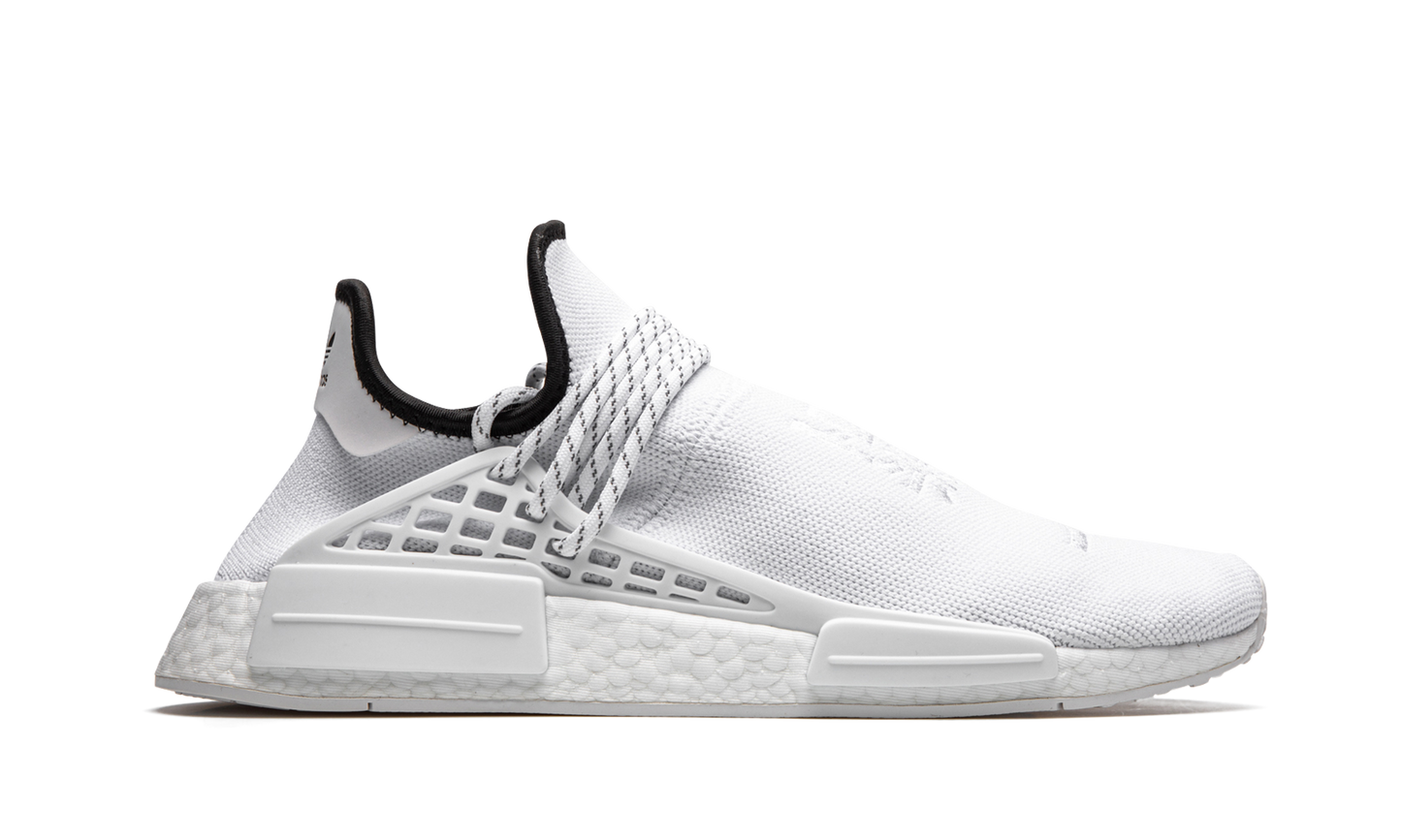 NMD Humanrace "Pharrell Williams - Core White" GY0092