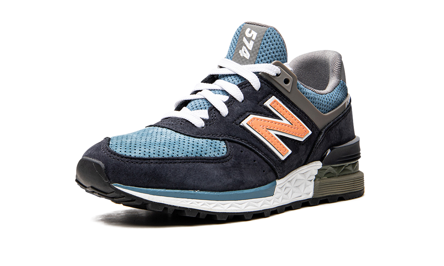 574 "Ronnie Fieg Kith"