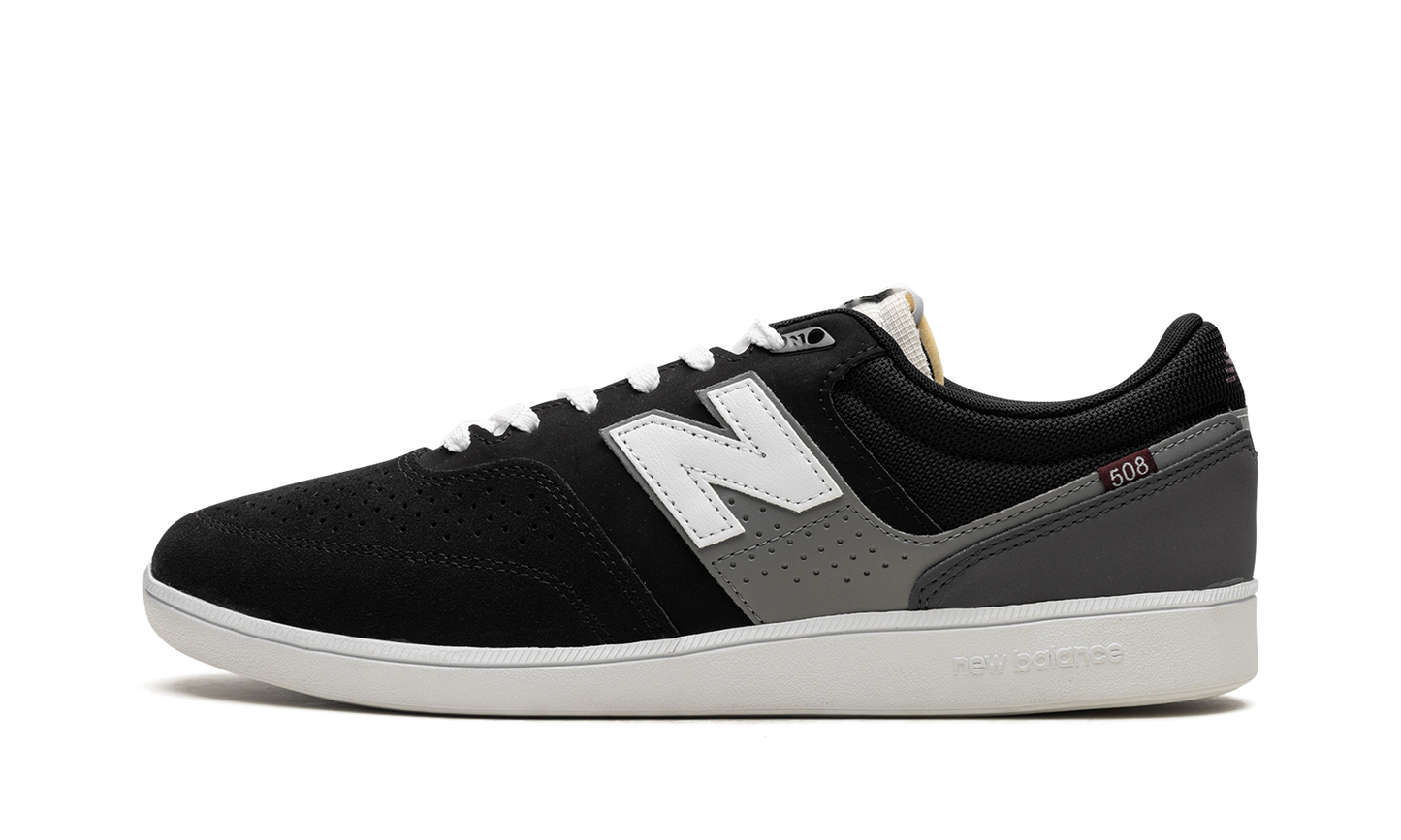 Numeric 508 "Brandon Westgate"