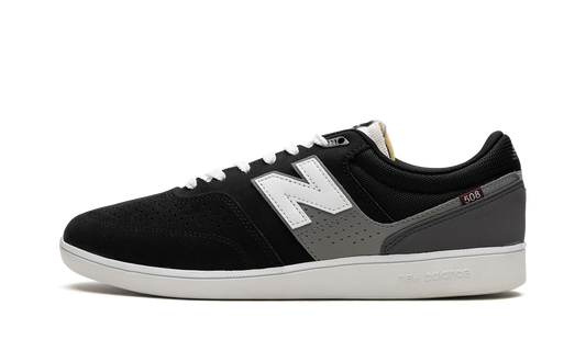 Numeric 508 "Brandon Westgate"