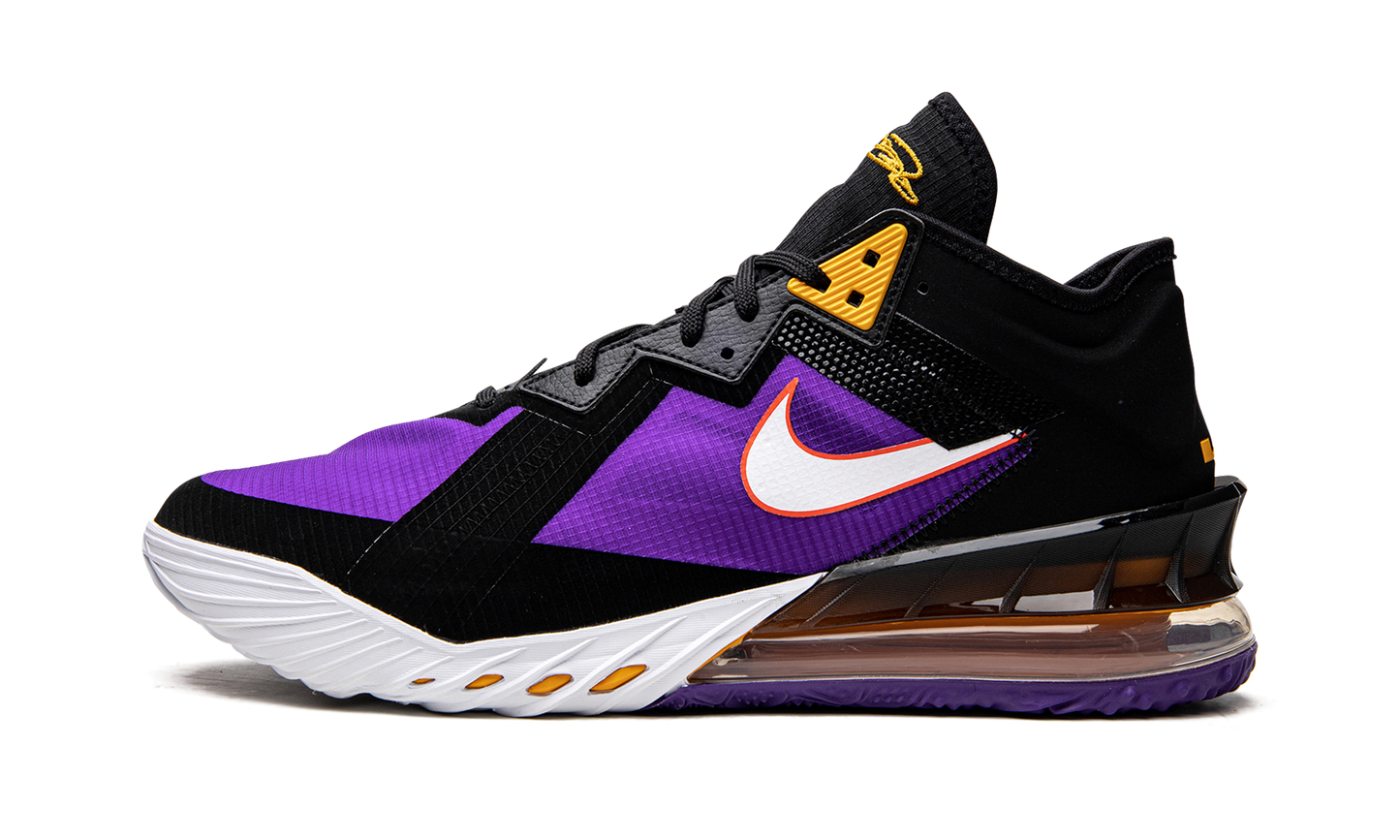 LeBron 18 Low "ACG" CV7562 003