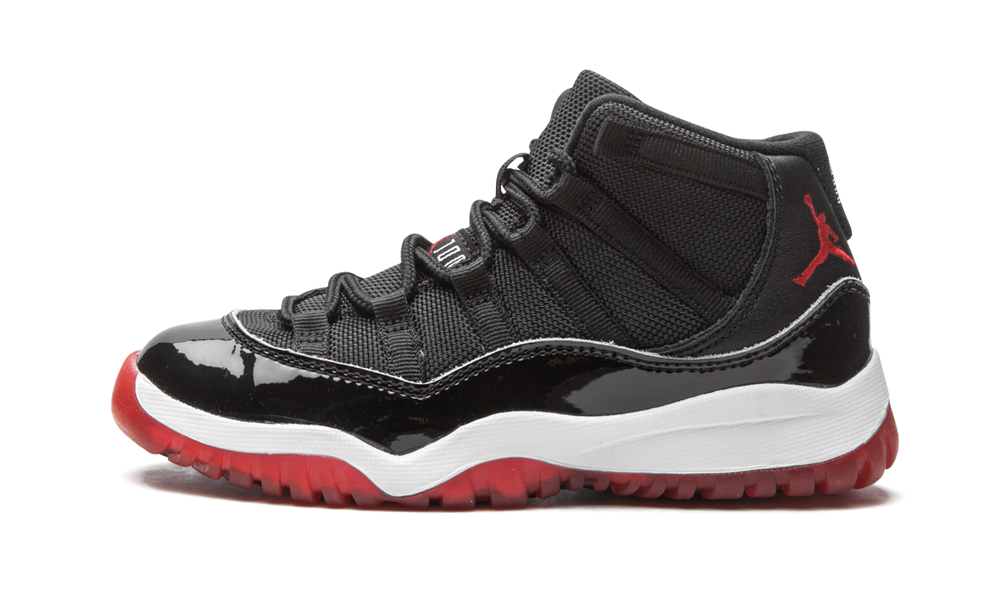 Jordan 11 Retro PS "Bred" 378039 061