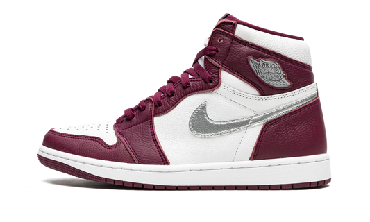 Air Jordan 1 Retro High OG "Bordeaux" 555088 611