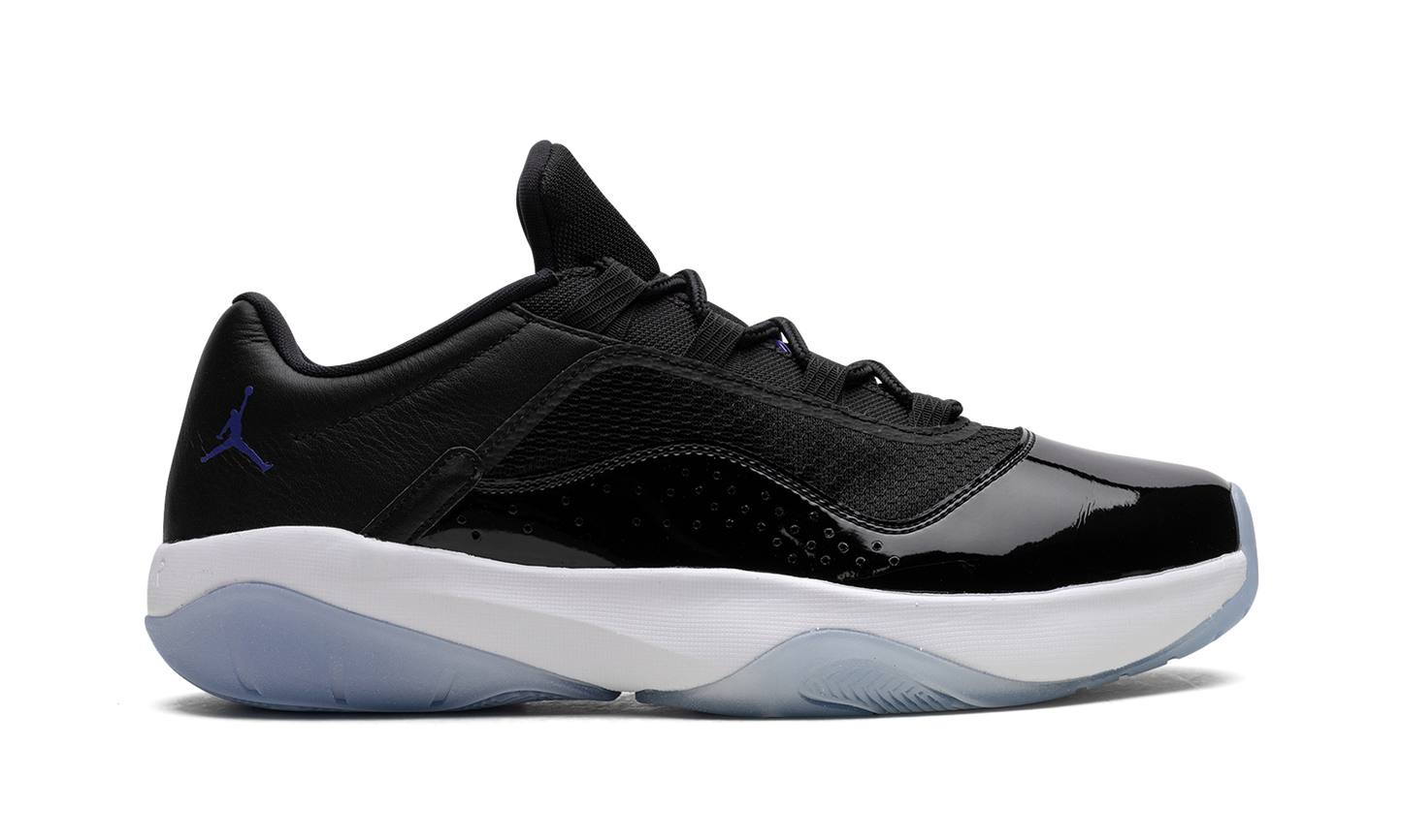 Air Jordan 11 CMFT Low "Space Jam"