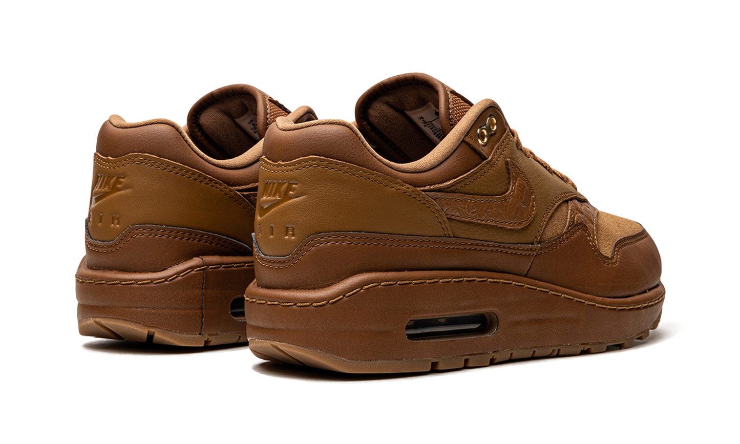 AIR MAX 1 '87 MNS WMNS "Luxe Ale Brown" DV3888 200