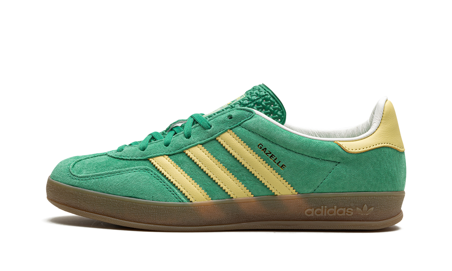 Gazelle Indoor "Semi Court Green" IH7500